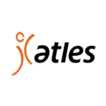 atles app android application logo